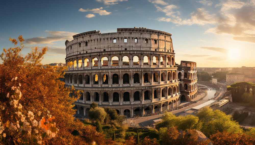 Il ruolo dell'arte nell'attrazione turistica delle città italiane
