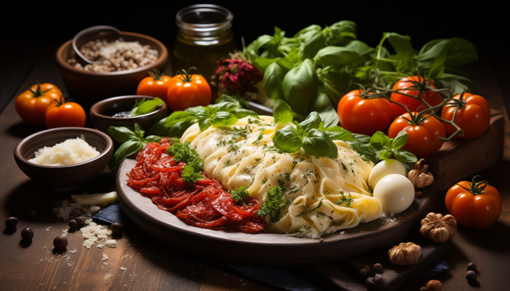 La cucina regionale italiana: un viaggio culinario