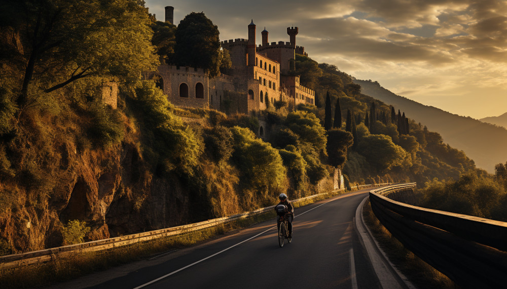 Viaggiare in bicicletta: i percorsi più affascinanti d'Italia